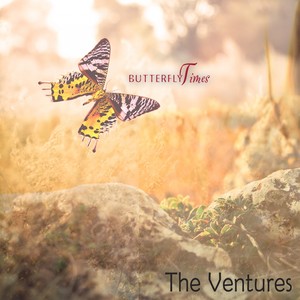 Title: The Enchanting Encounter: A Stars Butterfly Takes Flight on a Tie
