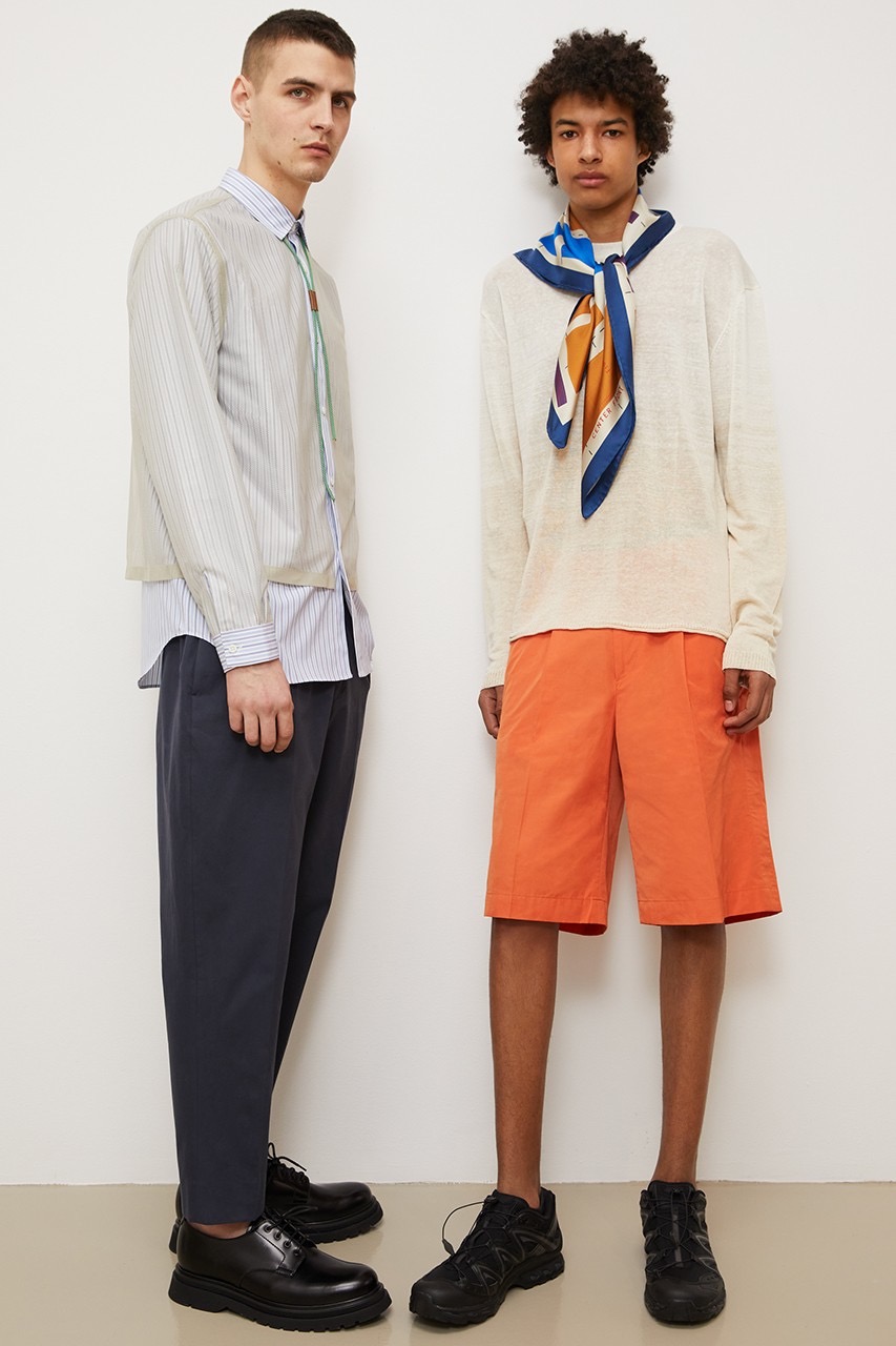 Title: Childrens AJ Tie: A Fashion Statement