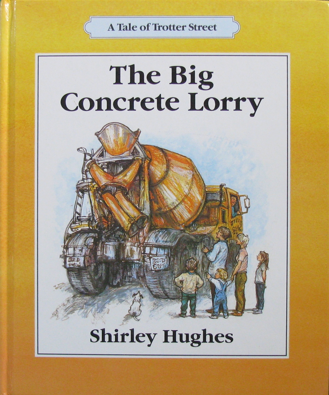 Title: The Return of the Crane and the Legacy of the Tie