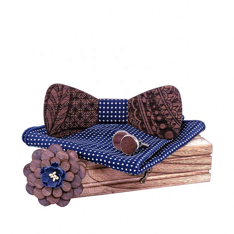 DIY Wood Tie: A Fashionable and Unique Gift