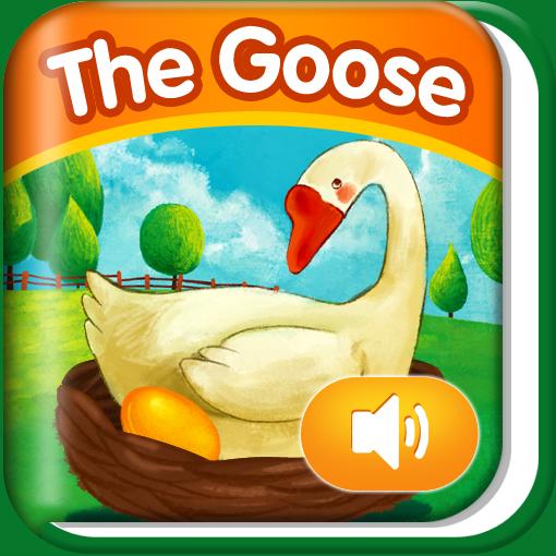 Title: The Legend of the Tie-Wearing Goose-Down