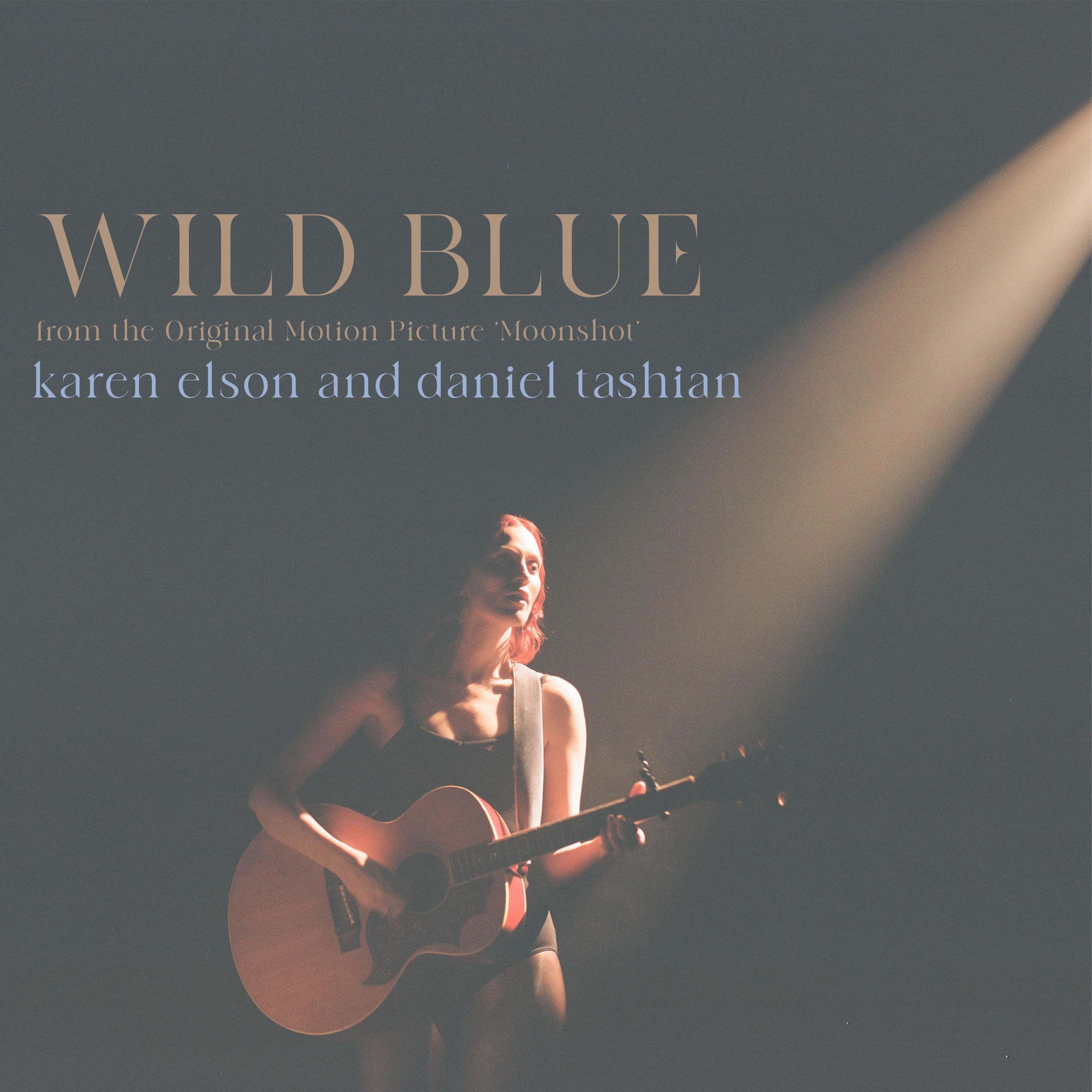 The Narrow-Tied Blue