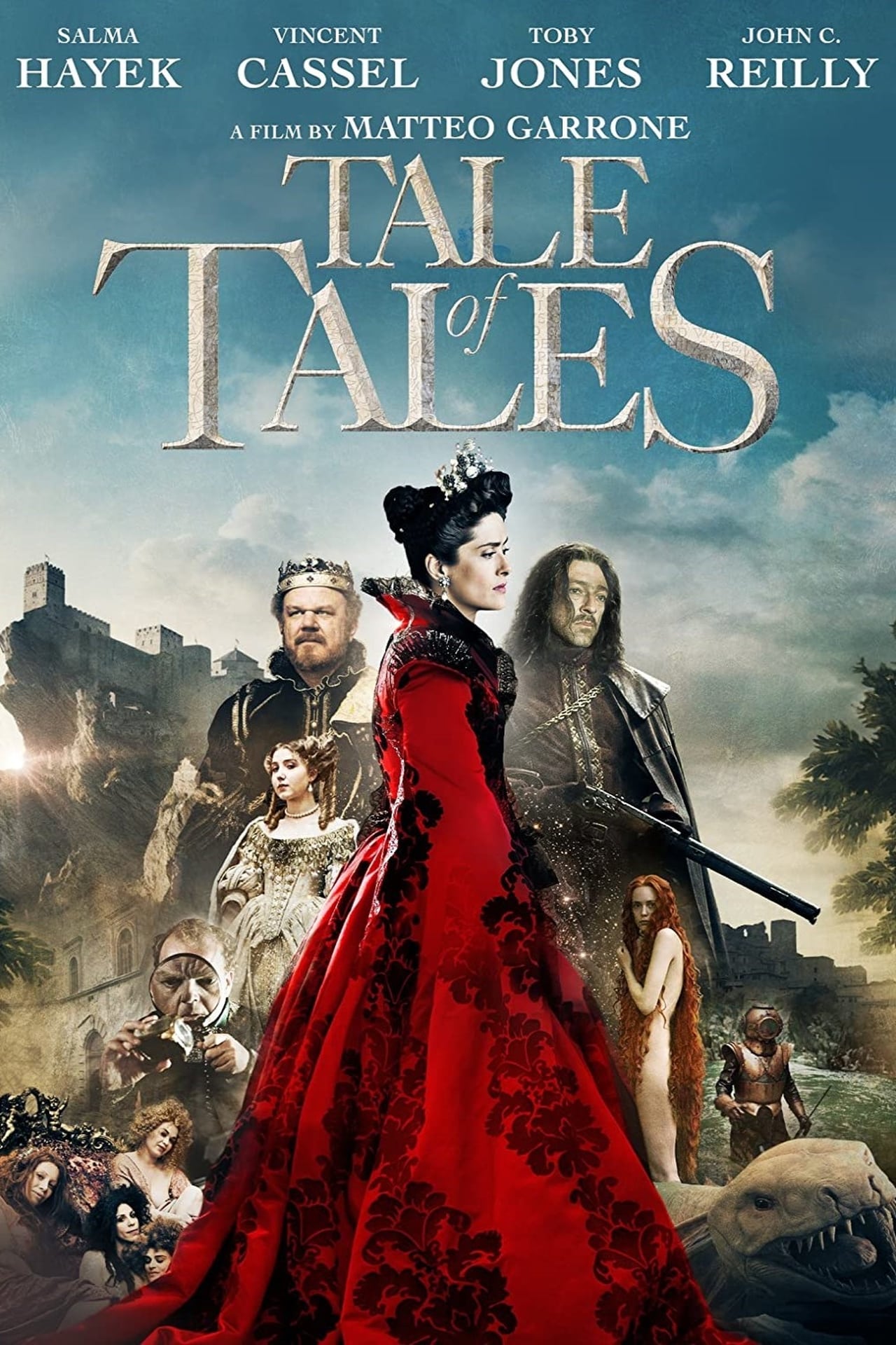 The Story of Red Tie A