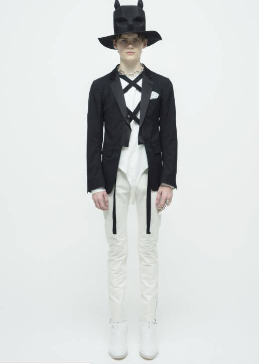 Title: The Tie Wedding男士