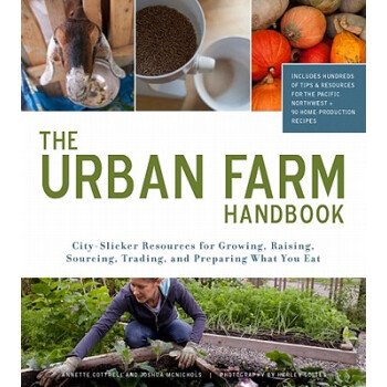 Title: The Farmer’s Tie and the Urban Gentleman: A Story of Agricultural-Urban Integration