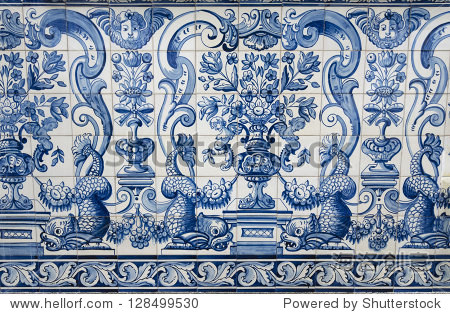 The Royal Blue Tie: A Symbol of Status and Elegance