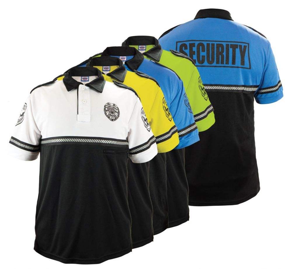 Title: The Significance of the Tie, Shirt, and School Badge