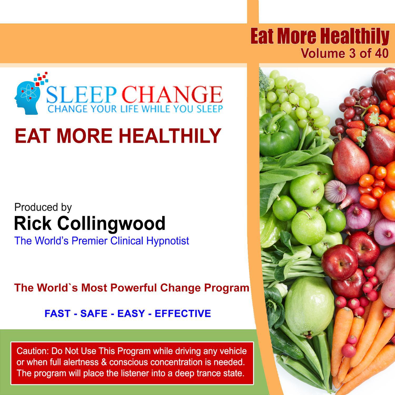 Title: The Healthy Tie-Up