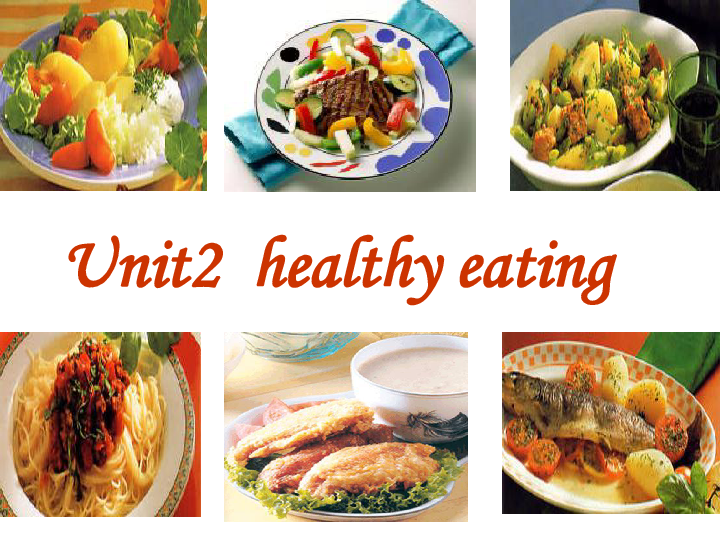 Title: The Healthy Tie-Up