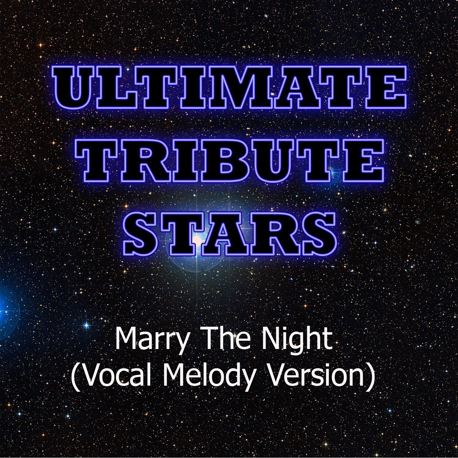 Title: The Militarys Star-Studded Tie