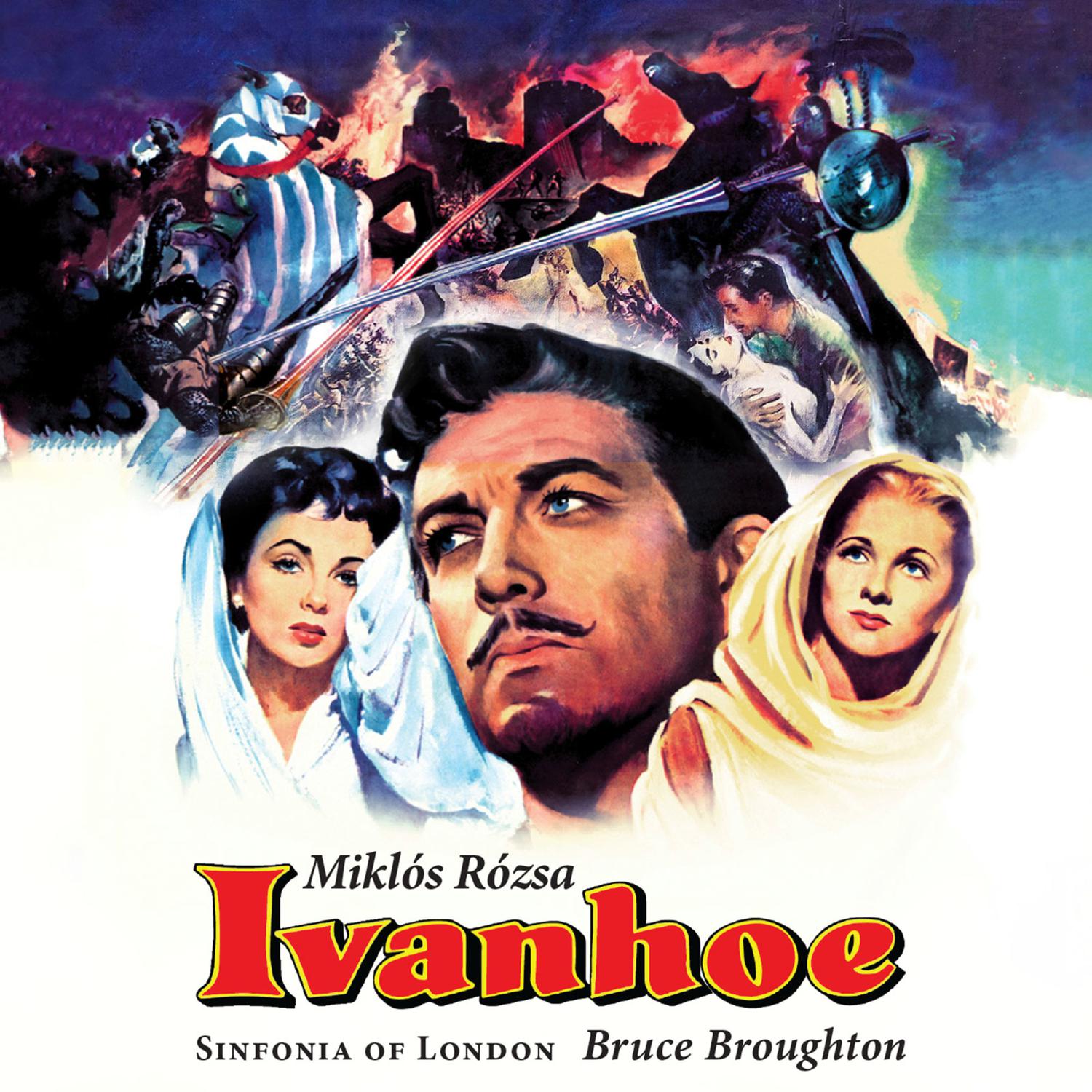 Title: The Story of Hanro Ties