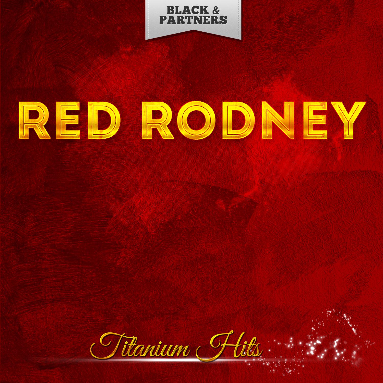 The Story of the Iron Red Tie