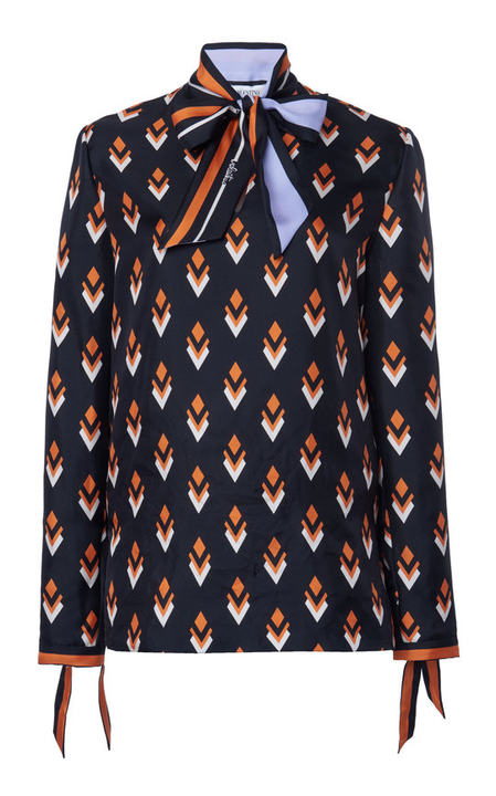 Title: Recommended Tie Brands with Limited Edition Patterns