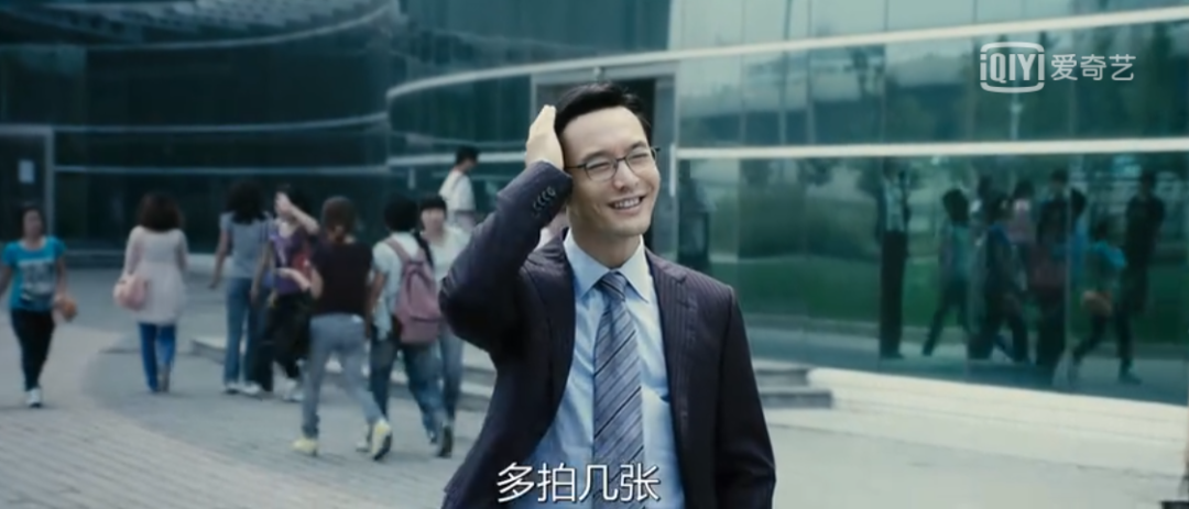 The Incredible领带，让你成为生活中的大明星！