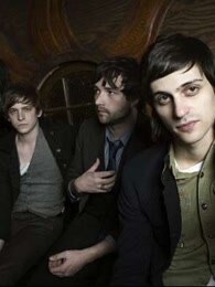 Title: The Stylish Boys Tie