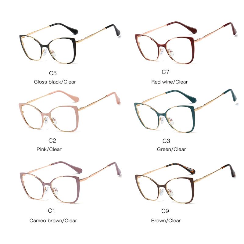 The Art of Eyeglasses and Tie Combinations