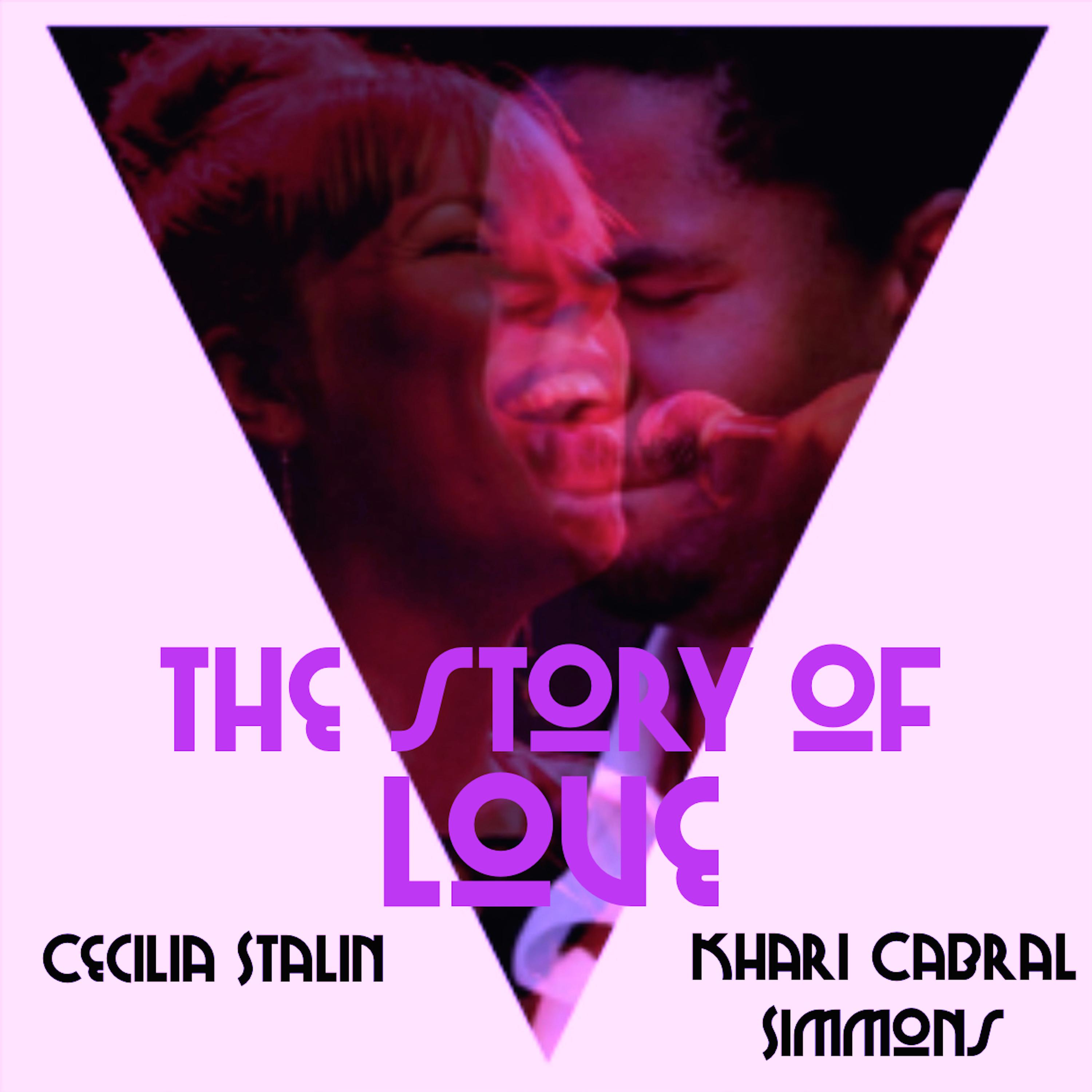 Title: The Tie of Love and Lock
