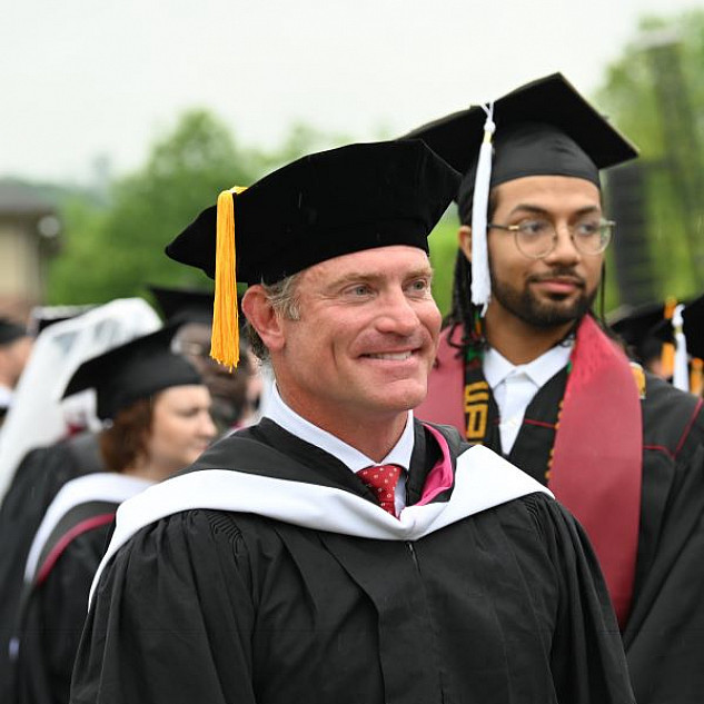 The Unique Charm of Graduation Tuxedo and Tie