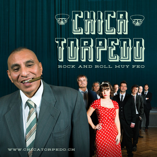 Title: The Charm of Retro Cuban Ties