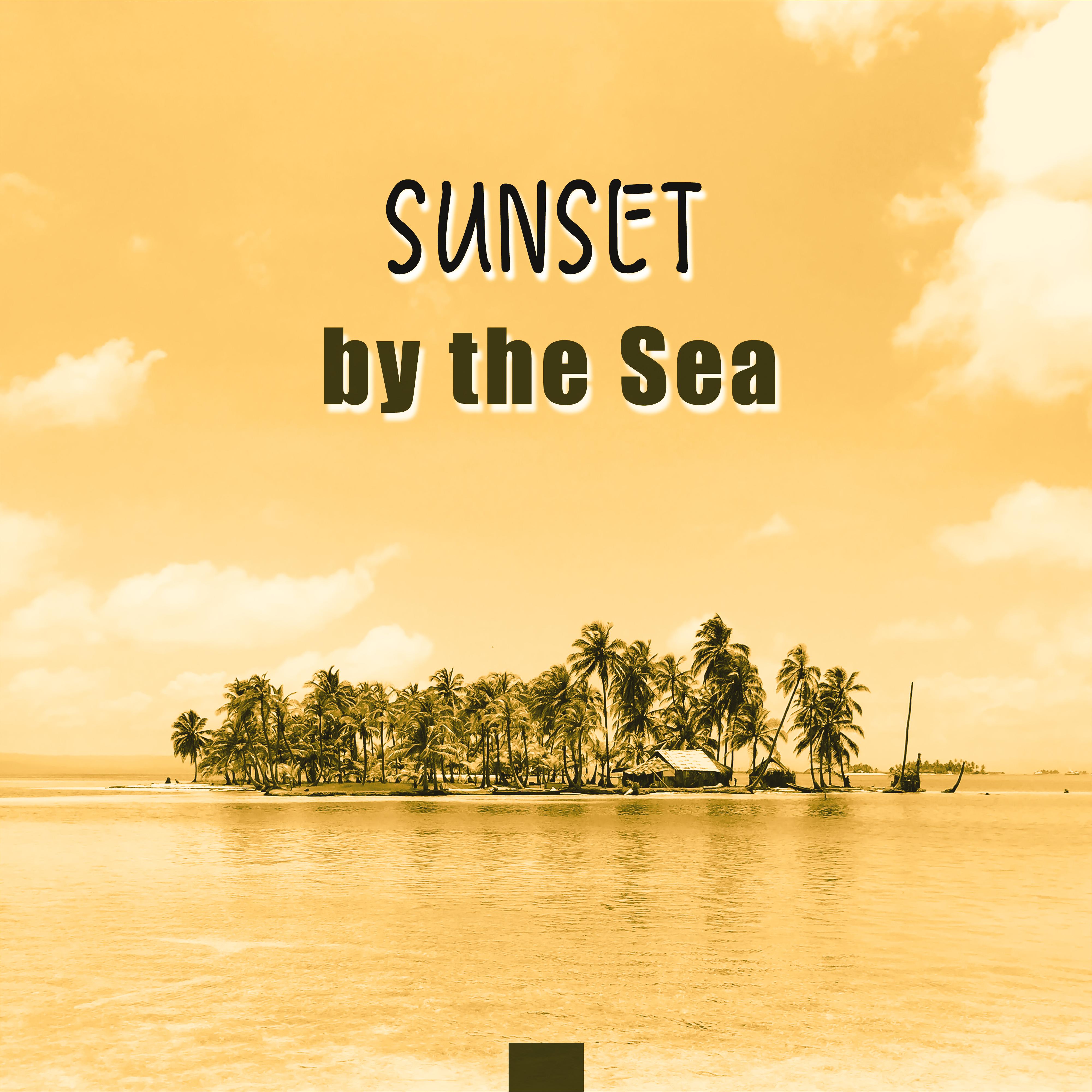 Title: The Sunsets Tie