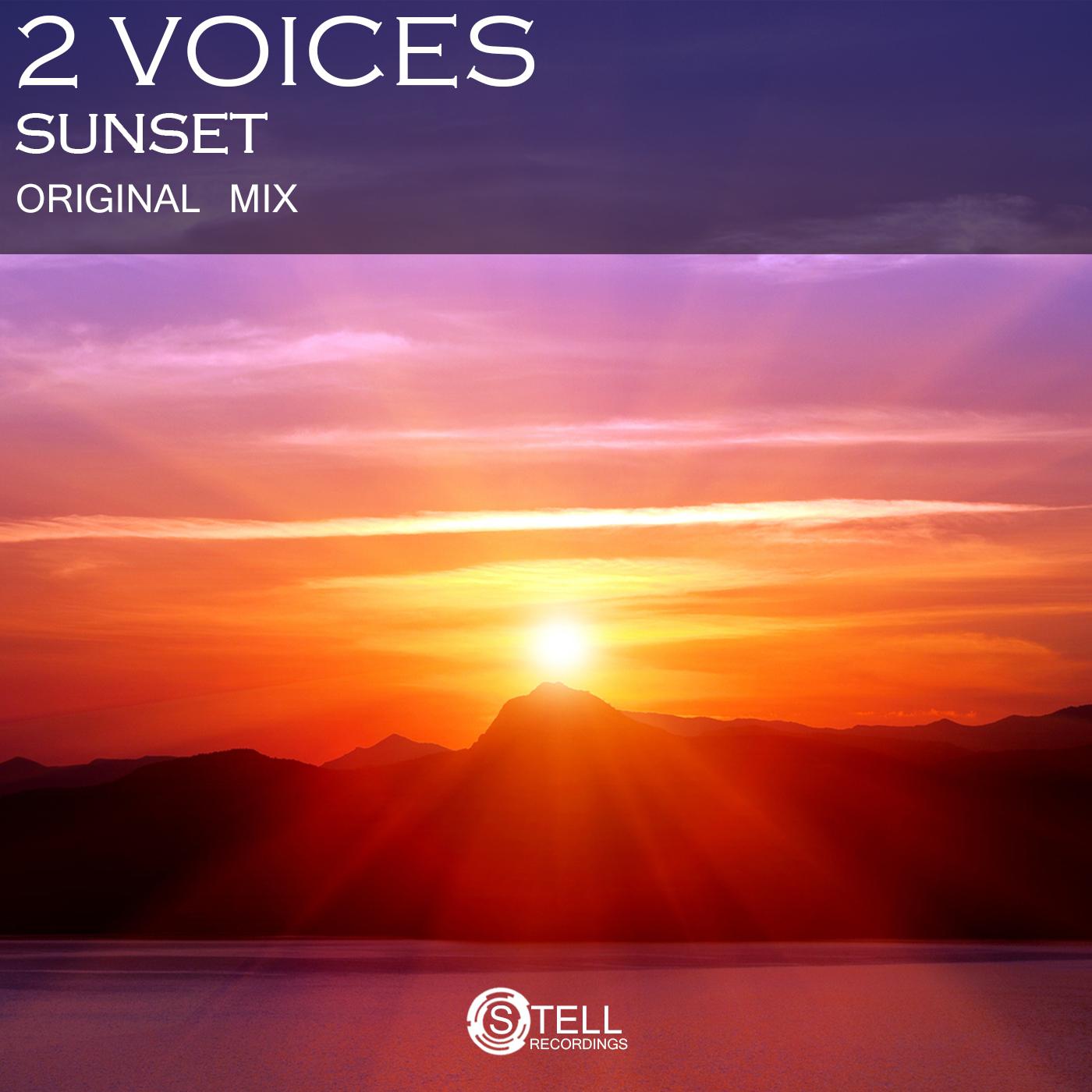 Title: The Sunsets Tie