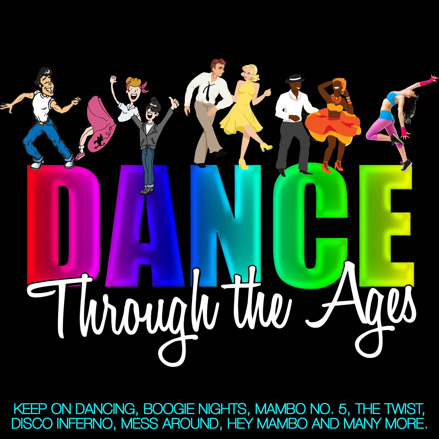 Title: The Dancing Tie