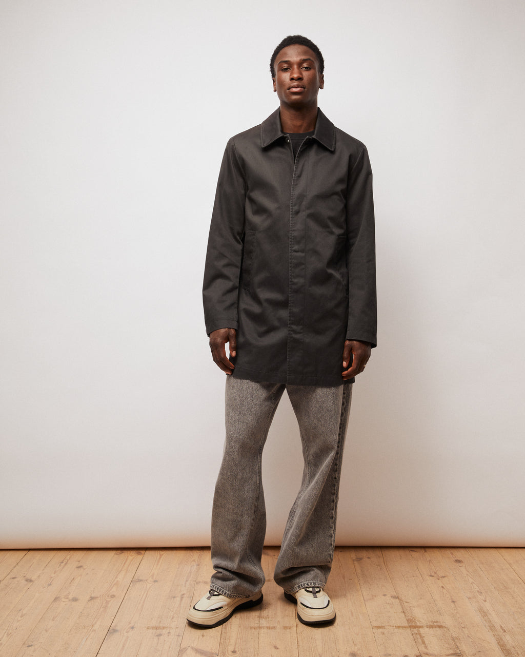 Title: The Twist of a Waistcoat: The Art of Tieing a Tie