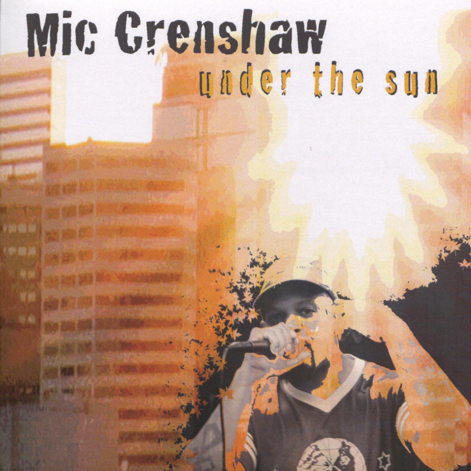 Title: The Tie Under the Sun