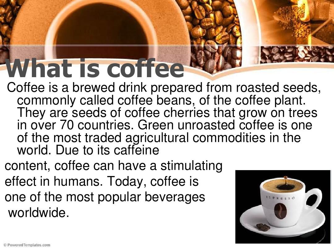 Title: The Unique Charm of Coffee and Ties