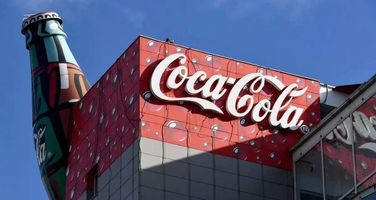 Title: The Truth about Coca-Cola and Its Impact on the Fashion Industry