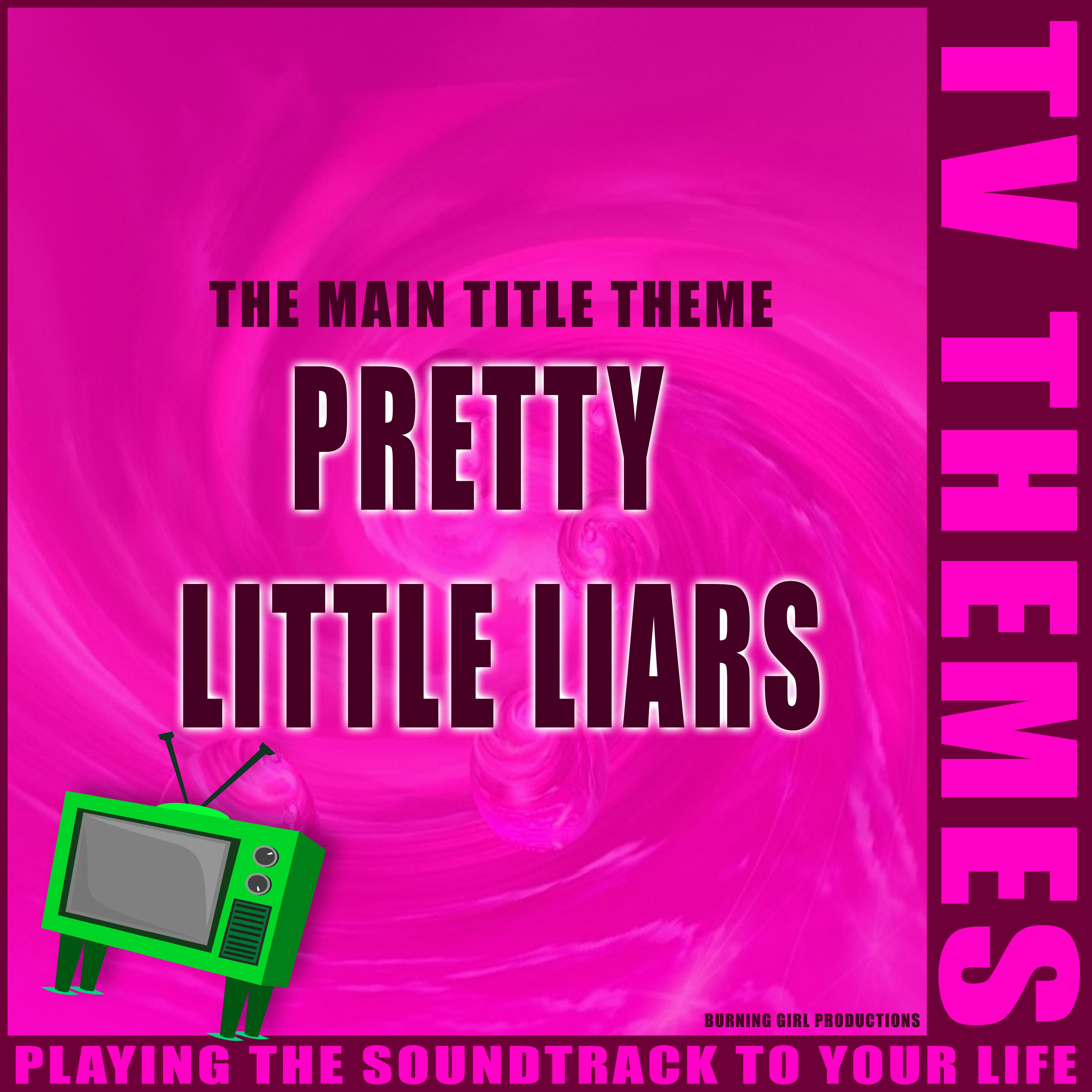 Title: The Little Metal Tie