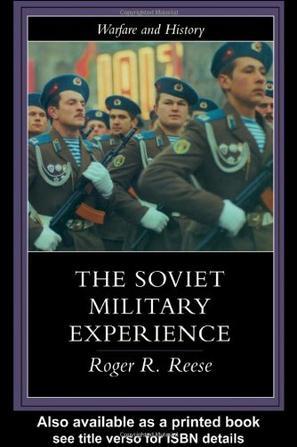 Title: The Tie of the Soviet Army