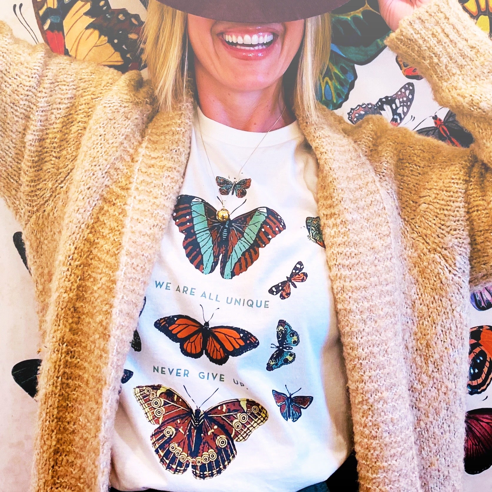 The Tie Butterfly: A Fashionable and Unique Way to Tie a Tie
