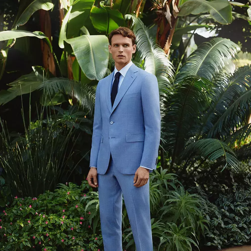 Title: Top Mens Tie Brands in Shenzhen for Prom Suits