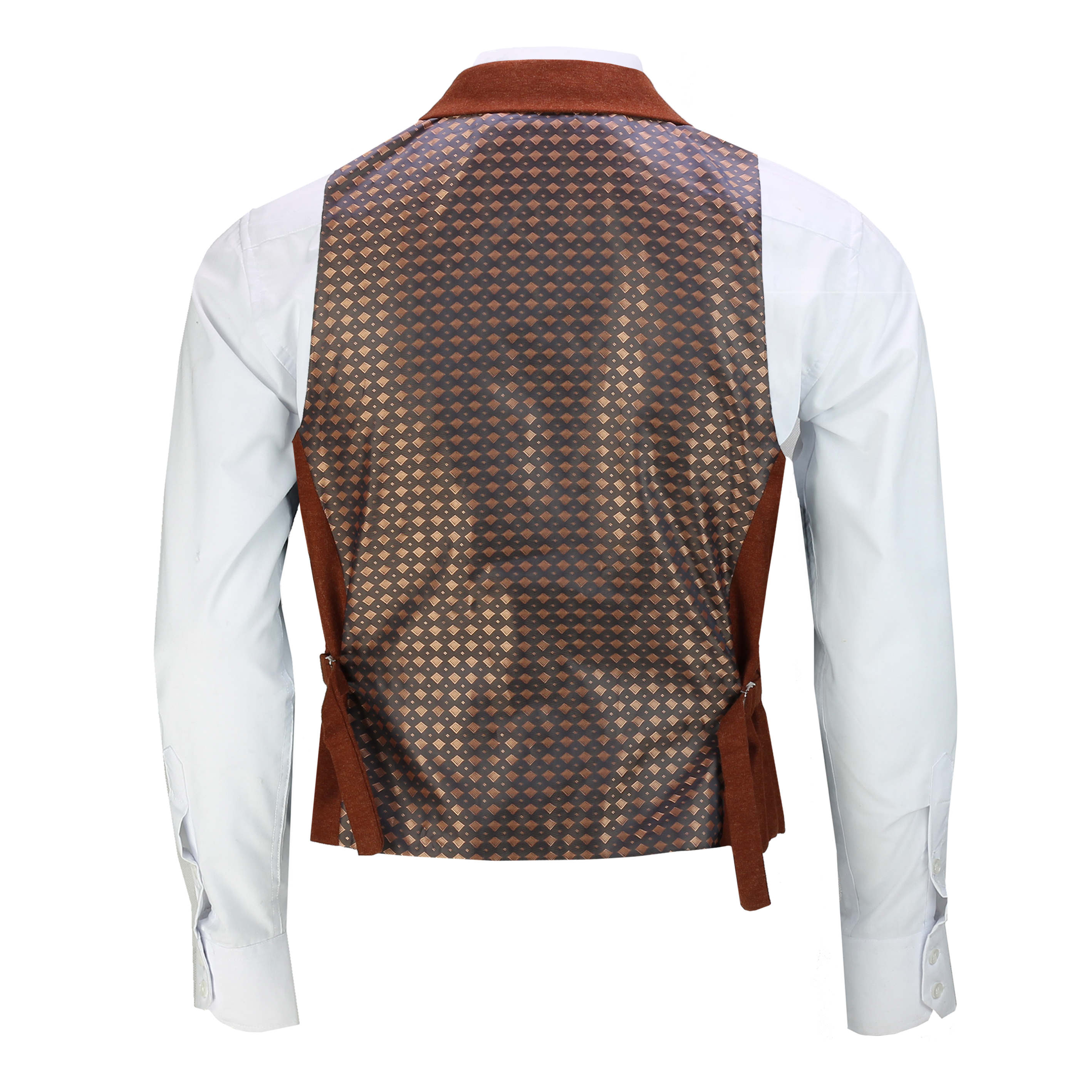 The shirt collar style ties are a beautiful and elegant accessory for women, which can be paired with various outfits to create different styles. This article will explore the charm of shirt collar style ties and provide some tips on how to wear them.