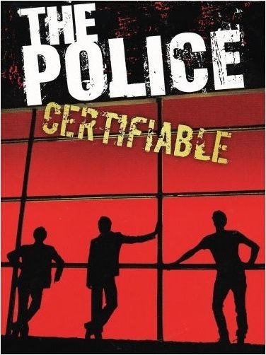 The Tie of the Armed Police