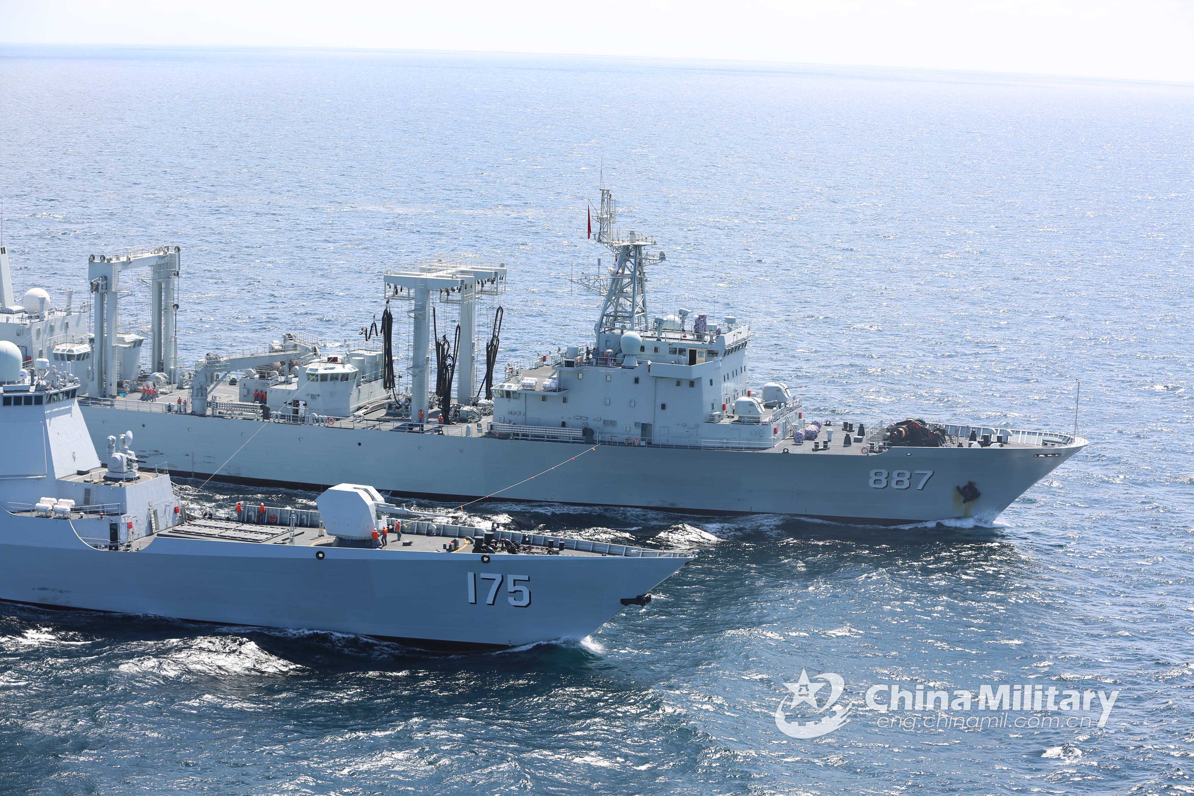Title: The Evolution of the Chinese Militarys Tie Chain in the Republic of China