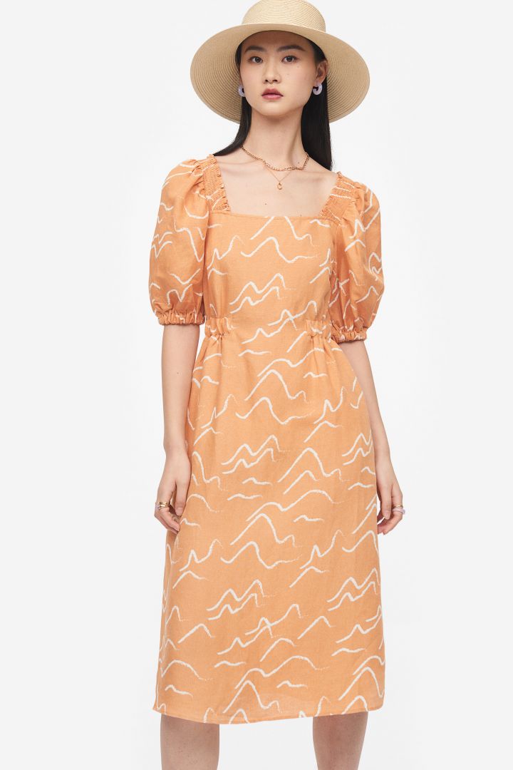 Title: A Comprehensive Guide to Womens Brand Orange Tie Images