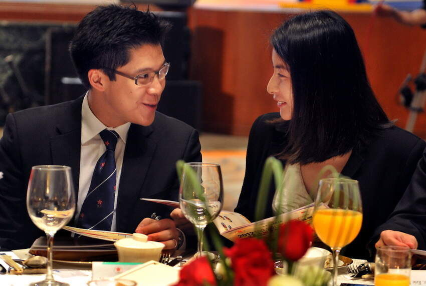 Title: Remembering Guo Jingjings Brand of Ties and the Legacy They Carried