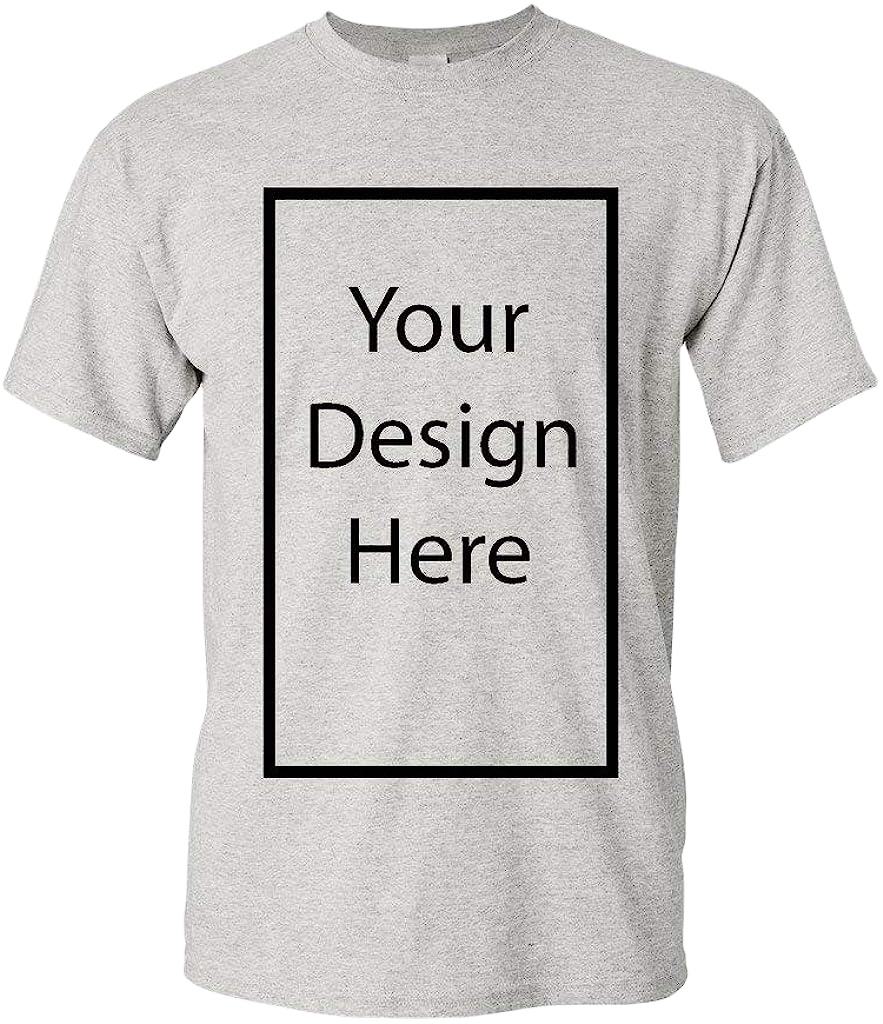 Title: Elevate Your Style Game with High-Collar Letter T-shirts from Trendy Brands