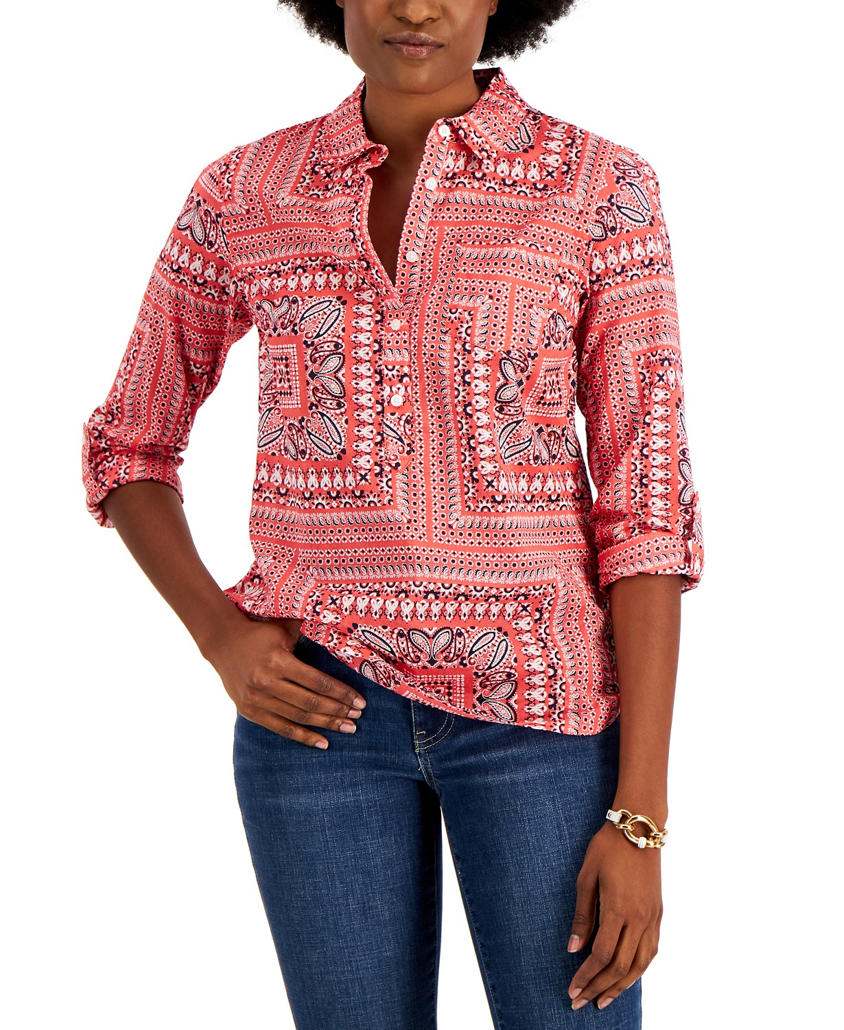 Title: Top Brands for Shirts, Scarves, and Ties for Women