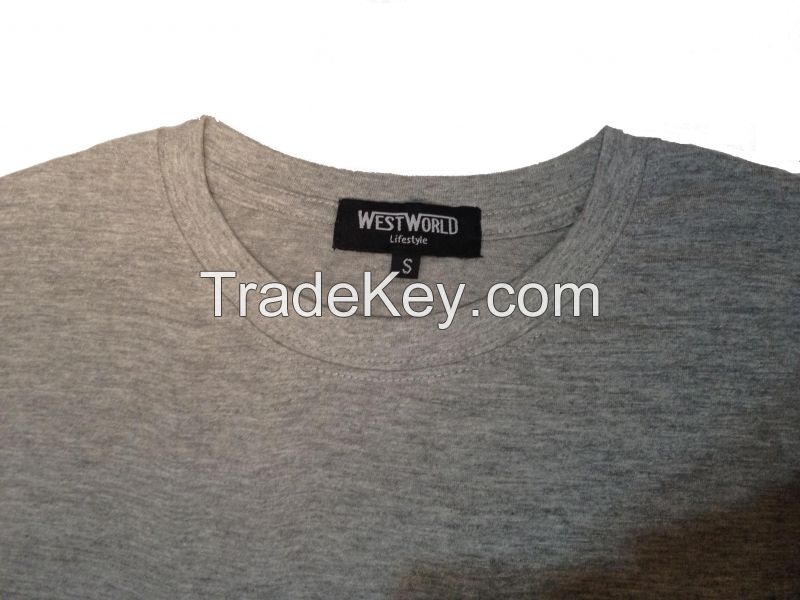 Gray Tie-Shirt Brands to Consider