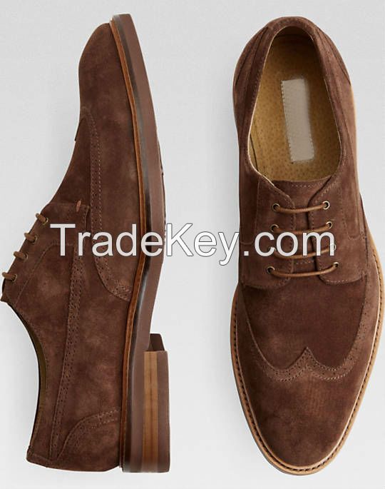 Title: Affordably Trendy Tie Brands and Affordable Shoes for Men