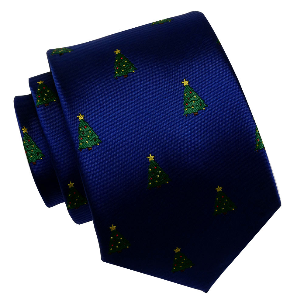 Best Christmas Tie Brands for Men