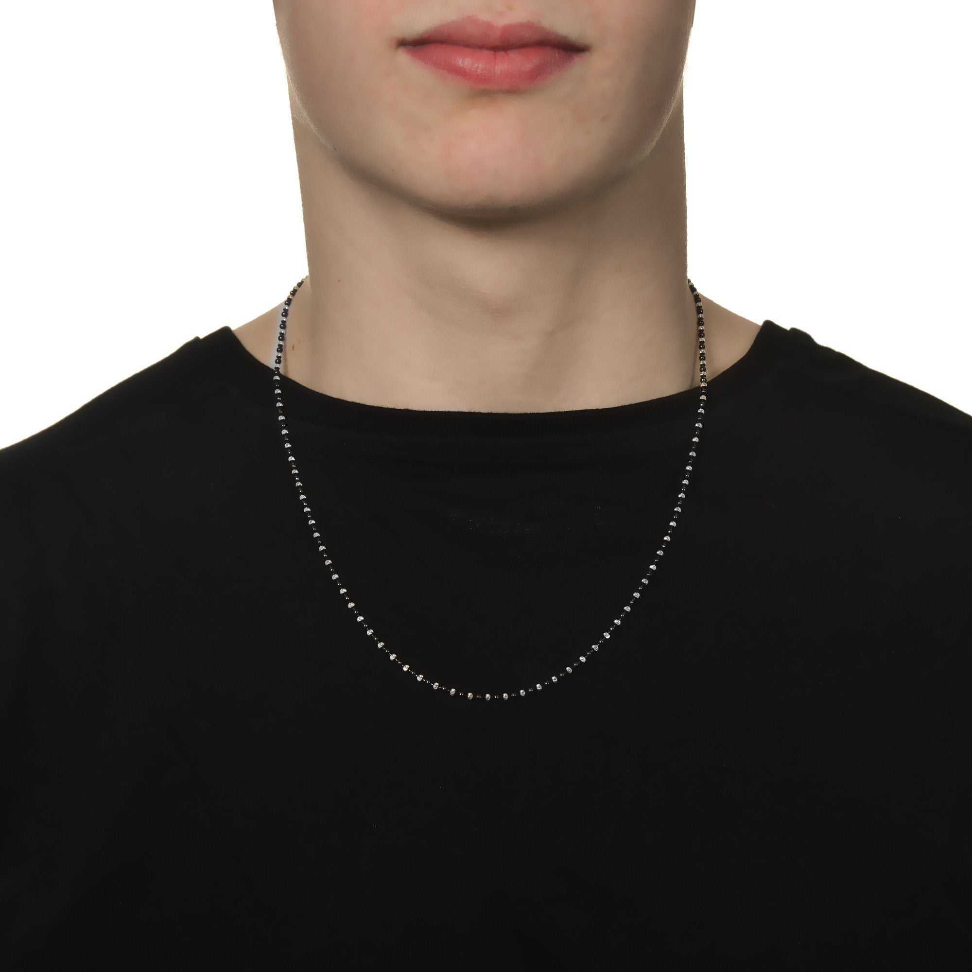 Title: Top Recommended Brands for Mens Tightening Tie Necklaces