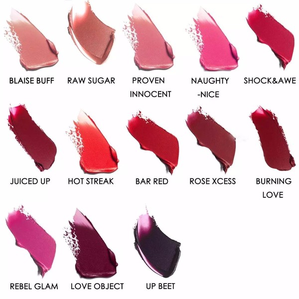 PURE COLOR TIE BRAND RECOMMENDATION FOR WOMENS WEAR