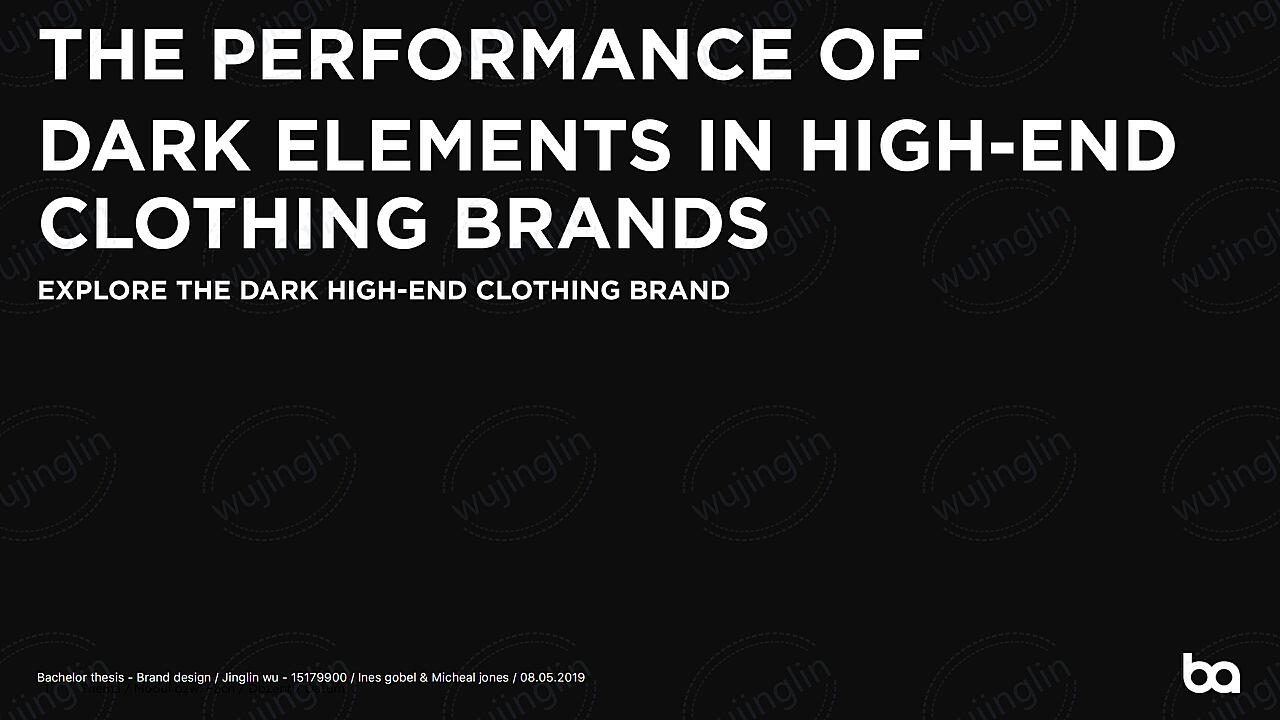 High-End Tie Brands