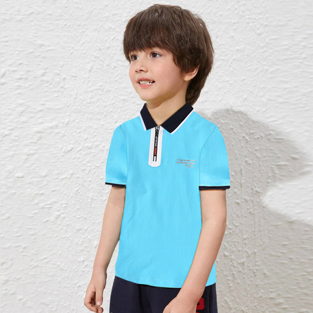 Title: Top Mens T-Shirt and Tie Brands for Children in 2023