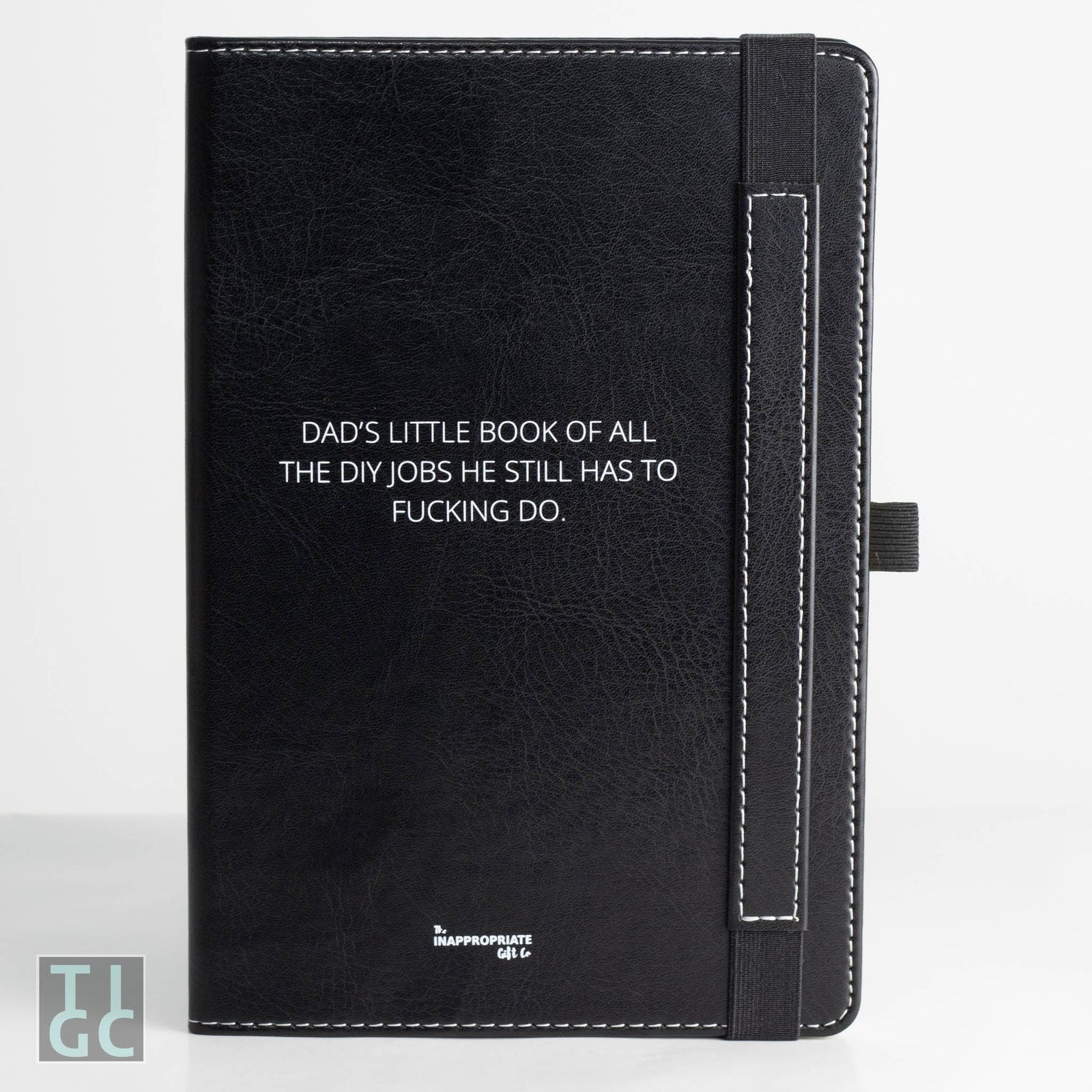 Title: Designing a Brand Identity: The Creative Process of Crafting a Tie Brand Name - A Handcrafted Sketchbook Journal