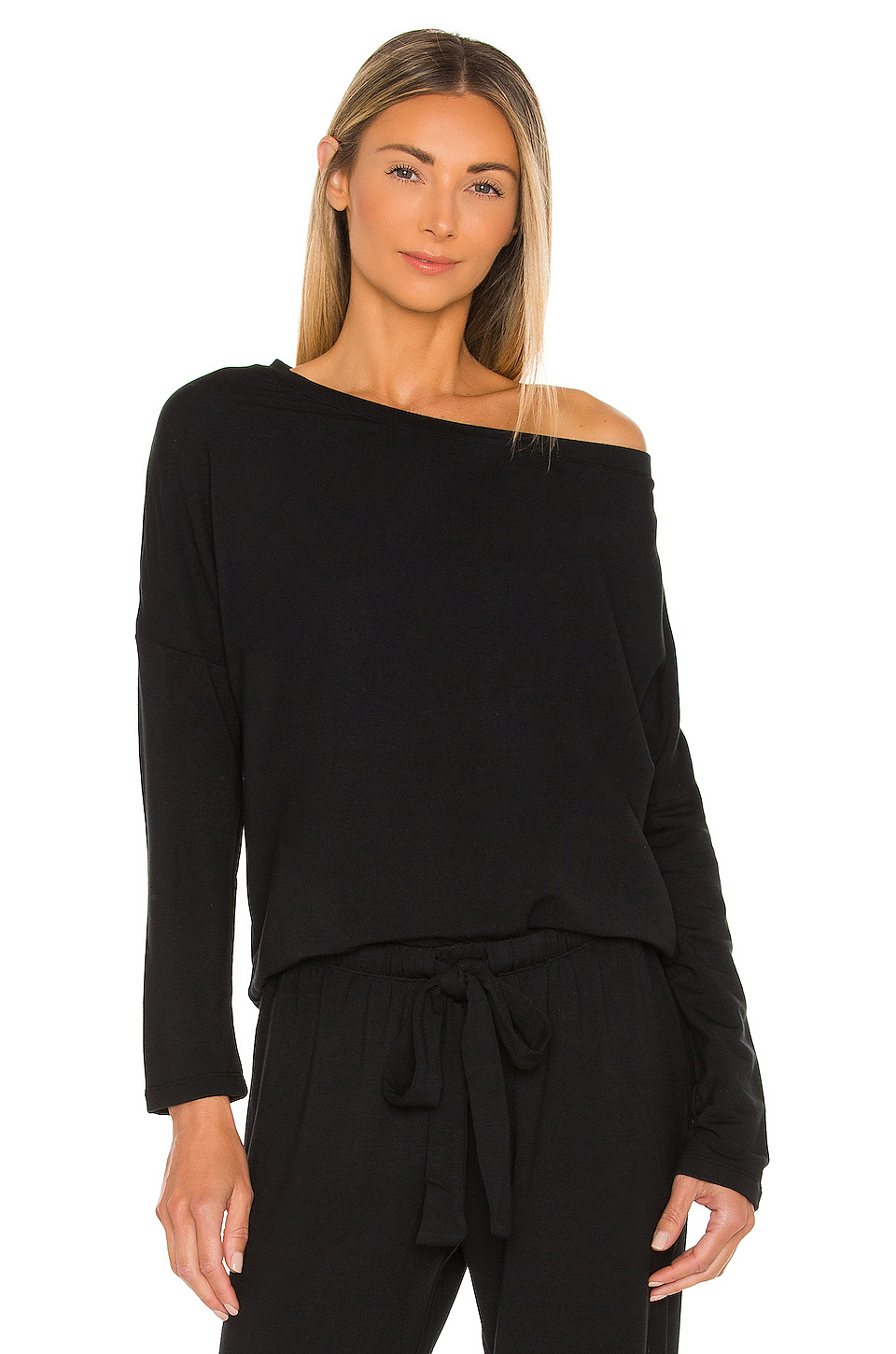 Title: Top Short Sleeve Brands for Women with Black Tie